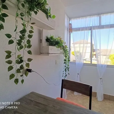 Appartement Banos Arabes