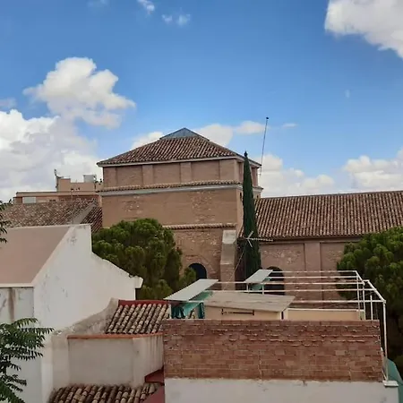 Appartement Banos Arabes *