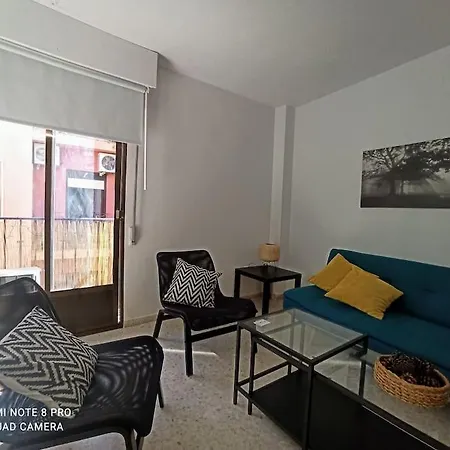 Appartement Banos Arabes