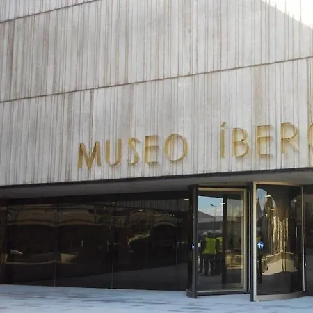 Appartement Banos Arabes Jaén