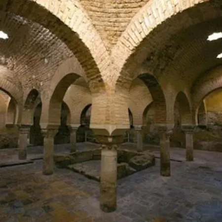 Banos Arabes Jaén