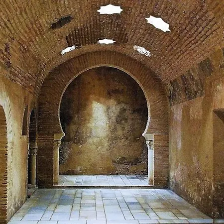 Banos Arabes Jaén