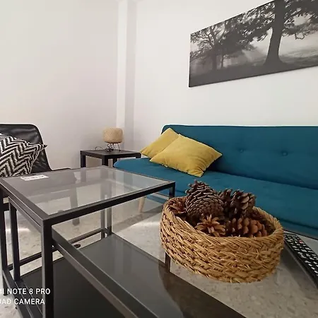 Banos Arabes Apartment *