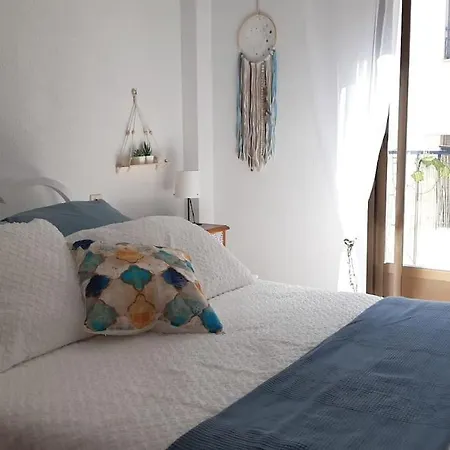 Apartment Banos Arabes *