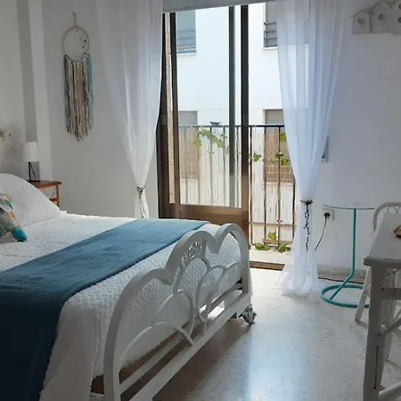 Apartment Banos Arabes *