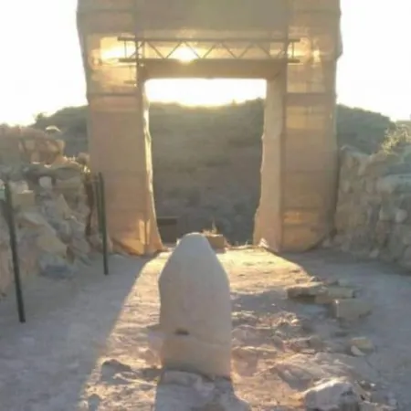 Banos Arabes Apartment