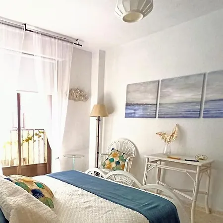 Apartment Banos Arabes Jaen