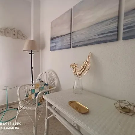 Banos Arabes Apartment